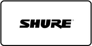 Logo shure