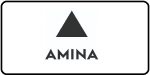 logo amina