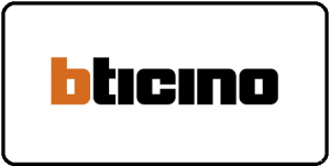 logo bticino