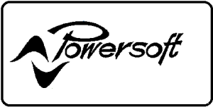logo powersoft